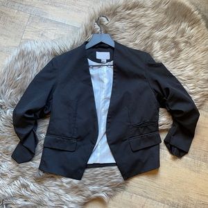 Woman’s suit jacket